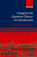 Categories for Quantum Theory : An Introduction-9780198739616