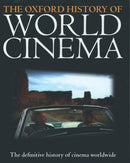 The Oxford History of World Cinema-9780198742425
