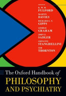 The Oxford Handbook of Philosophy and Psychiatry-9780198744252