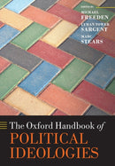 The Oxford Handbook of Political Ideologies-9780198744337