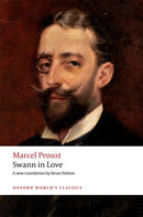Swann in Love-9780198744894