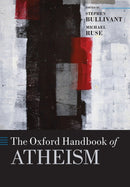 The Oxford Handbook of Atheism-9780198745075