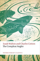 The Compleat Angler-9780198745464