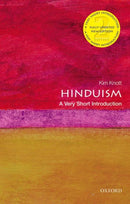 Hinduism : A Very Short Introduction-9780198745549