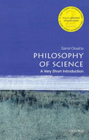 Philosophy of Science : A Very Short Introduction-9780198745587