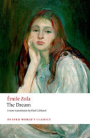 The Dream-9780198745983