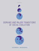 Domains and Major Transitions of Social Evolution-9780198746188