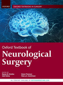 Oxford Textbook of Neurological Surgery-9780198746706