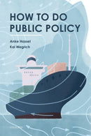 How to Do Public Policy-9780198747192