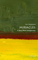 Miracles : A Very Short Introduction-9780198747215