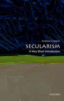 Secularism : A Very Short Introduction-9780198747222