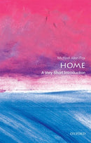 Home : A Very Short Introduction-9780198747239