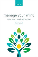 Manage Your Mind : The Mental fitness Guide-9780198747277