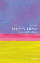 Synaesthesia : A Very Short Introduction-9780198749219