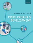 Drug Design and Development-9780198749318