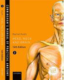 Cunningham''s Manual of Practical Anatomy VOL 3 Head, Neck and Brain