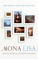 Mona Lisa : The People and the Painting-9780198749905
