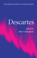 Descartes-9780198751823