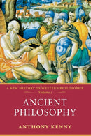 Ancient Philosophy : A New History of Western Philosophy, Volume 1-9780198752721