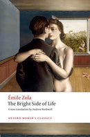The Bright Side of Life-9780198753612