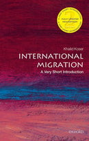 International Migration : A Very Short Introduction-9780198753773