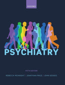 Psychiatry-9780198754008