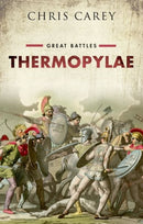 Thermopylae : Great Battles-9780198754114