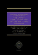 Nicholls, Montgomery, and Knowles on The Law of Extradition and Mutual Assistance-9780198754244