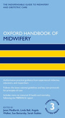 Oxford Handbook of Midwifery-9780198754787