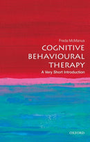 Cognitive Behavioural Therapy : A Very Short Introduction-9780198755272