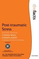 Post-traumatic Stress-9780198758112