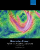Renewable Energy : Power for a Sustainable Future-9780198759751