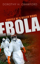 Ebola : Profile of a Killer Virus-9780198759997