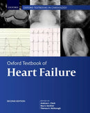 Oxford Textbook of Heart Failure-9780198766223
