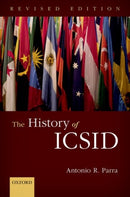 The History of ICSID-9780198767466