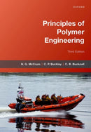 Principles of Polymer Engineering-9780198767848