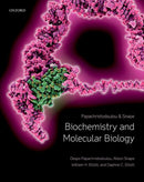 Biochemistry and Molecular Biology-9780198768111