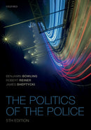 The Politics of the Police
