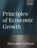 Principles of Economic Growth-9780198776147