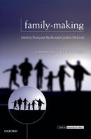 Family-Making : Contemporary Ethical Challenges-9780198776581