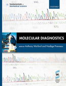 Molecular Diagnostics-9780198777069