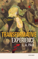 Transformative Experience-9780198777311