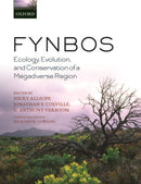 Fynbos : Ecology, Evolution, and Conservation of a Megadiverse Region-9780198777762