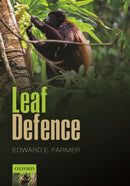 Leaf Defence-9780198777830