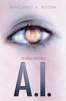 AI : Its nature and future-9780198777984