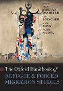 The Oxford Handbook of Refugee and Forced Migration Studies-9780198778509