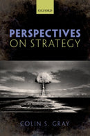 Perspectives on Strategy-9780198778714