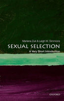 Sexual Selection : A Very Short Introduction-9780198778752