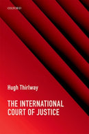 The International Court of Justice-9780198779070
