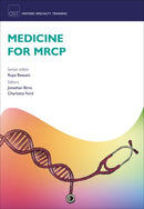 Medicine for MRCP-9780198779506